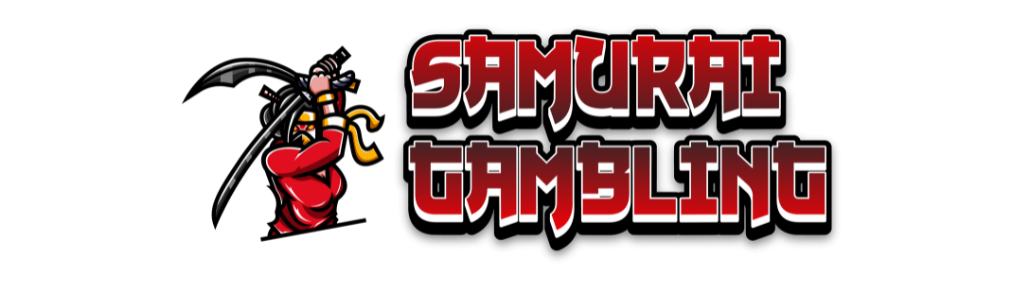 Samurai Gambling