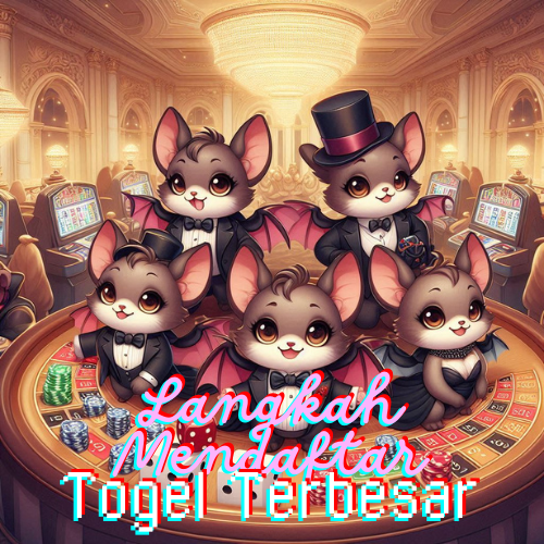 Langkah Mendaftar Togel Terbesar