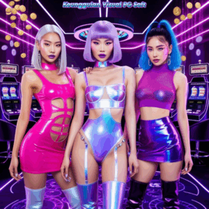 Keunggulan Visual PG Soft