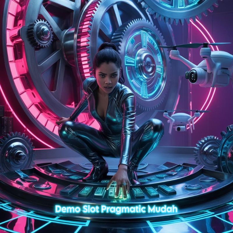 Demo Slot Pragmatic Mudah