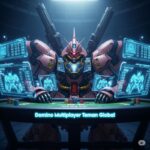 Domino Multiplayer Teman Global