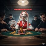 Hari Keberuntungan Togel 4D