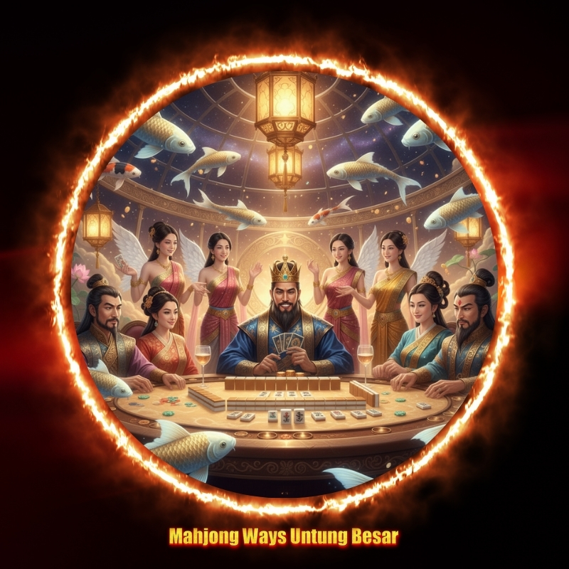 Mahjong Ways Untung Besar